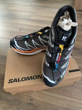 salomon idol 8 ski boots 2016 BootsWomen's Sz 10.5 (27.5) Sports & Outdoors Back for another great year the Salomon Idol 85 CS Ski Boots are a great highperformance and allmountain boot designed specifically for the advanced skier Boasting performance and comfort these boots are simply amazing They have a Bi Material PU lower shell and upper cuff which offer improved leg wrapping and progressive flex The Custom Shell is a technological marvel and these boots shine with them The Custom Shell allows the boot to mold around the foot by utilizing a plastic material called Kaprolene This reduces foot pain fatigue and many other issues that may plague skiers For added comfort and style there is faux fur and a womens liner that is specifically adapted to a womans heel and calf Easy closure single canting and heel and toe removable din pads adds to the features that make this Salomon Idol 85 CS Ski Boots absolutely outstanding Finally the My Custom Fit Sport Liner is a thermoformable foam providing personalized comfort and plenty of warmthSalomon Idol 85 CS Ski Boots Womens Specs Weight 3900 245 Flex 85 Strap 35 Last 100106 Technology Custom Shell World Cup Advanced Shell TechnologyShell Cuff Bi Material PU Lower Shell BiMaterial PU Upper Cuff Technologies Custom Shell World Cup Advanced Shell Technology Adjustment 1st Tooth Catch Single Canting Heel and Toe Removable Din Pads Liner My Custom Fit Sport Buckles 4 Micro Titanium Buckles Faux Fur Women Liner Women Heel Wedge Women Calves Adjustment women's ski boots SALOMON IDOL